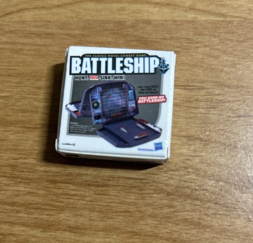 Zuru 5 Surprise Toy Battleship And Mouse Trap Mini Brands Series 3 - Picture 3 of 5