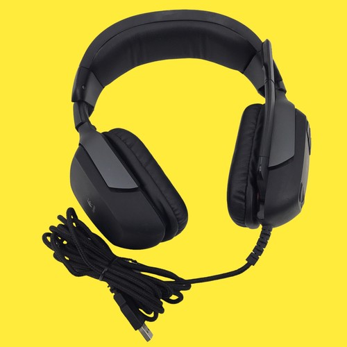 Logitech G35 Over-the-Ear Gaming 