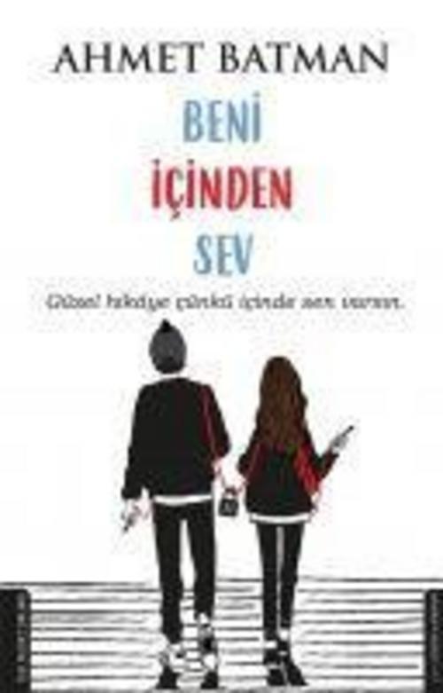 Thumbnail - Beni Icinden Sev