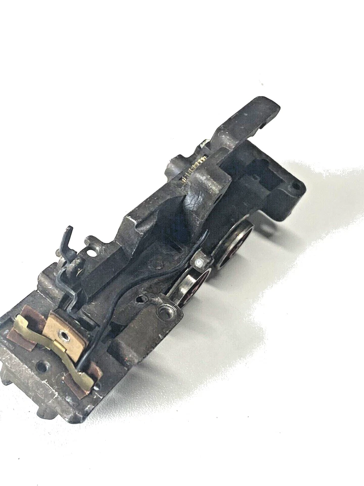 Märklin TM 800  --    FAHRGESTELL mit RÄDER/ZAHNRÄDER    --  3/ - Bild 3 von 4