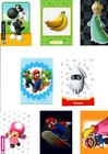 Super Mario Card Lot