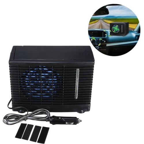 Car Air Conditioner Portable Car Cooling Conditioner Small Auto Air