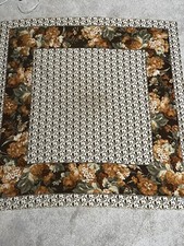 Authentic vintage "BALENCIAGA" shawl / "BALENCIAGA" vintage Scarf Wool