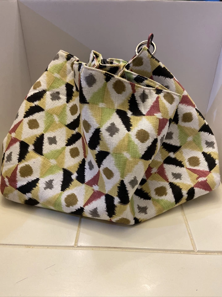 Cartera/bolso de hombro STEPHANIE JOHNSON... Foto 2 de 4