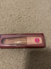 Hard Candy  CASHMERE SILK   Demi-Matte Cream Lip Color    "Buttercream"    .22oz