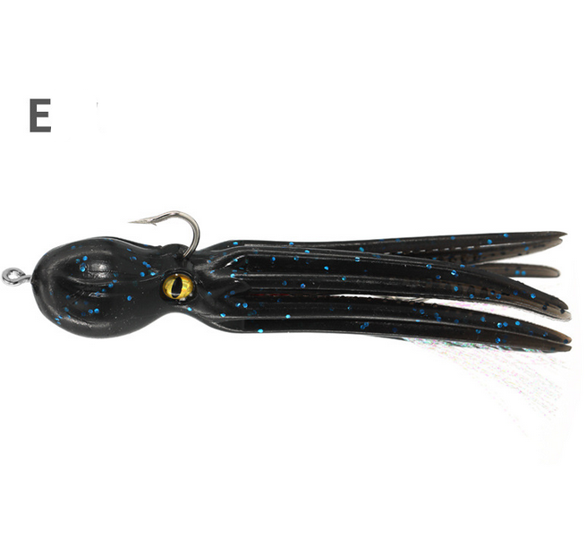 Esche Morbide Per La Pesca | Acquisti Online Su - Foto 2