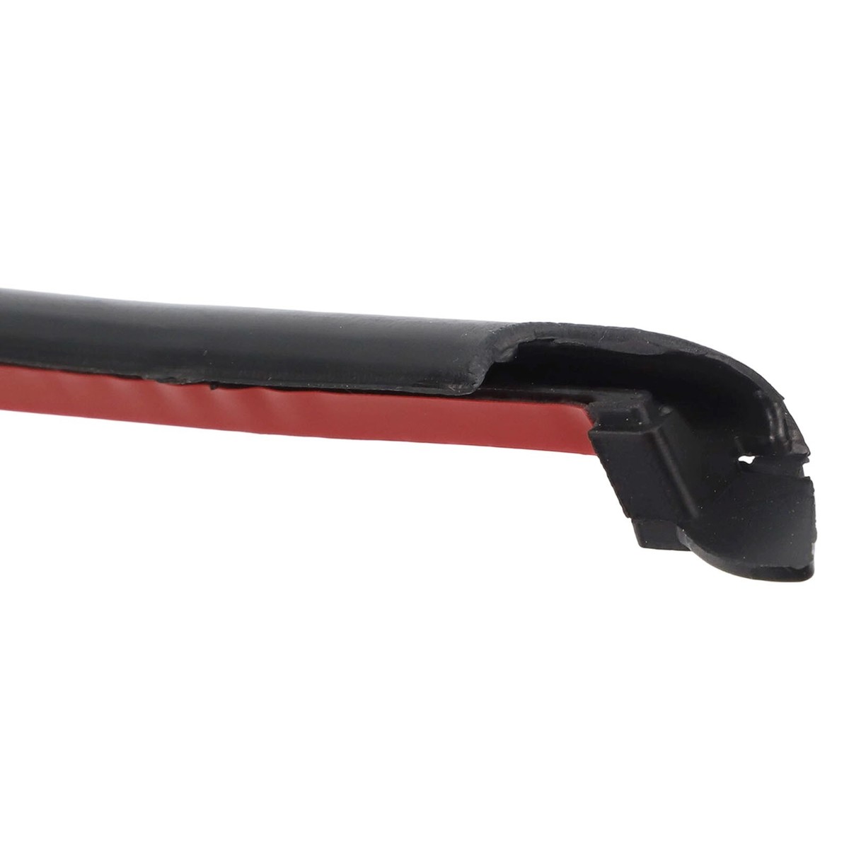 2014-2018 BMW X5 Right Rear Door-Front Seal Replacement Part