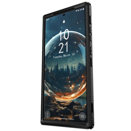 Funda rígida/protector de pantalla resistente para Samsung Galaxy Note20 Ultra 5G - Imagen 16 de 99