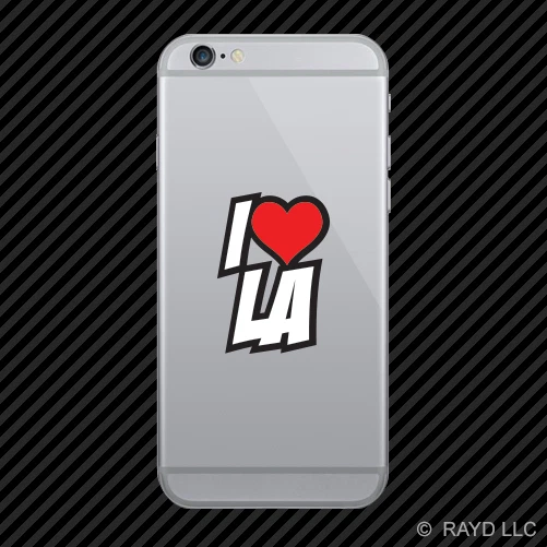 Heart Love Sticker by La Make for iOS & Android