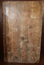 Peter Kalm / Travels Into North America Containing Its Natural History 1st 1771