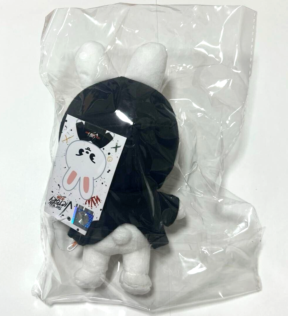 Stray Kids - stray kids SKZOO PLUSH MINI Leebit ぬいぐるみ STRAY KIDS Skzoo JYP Store Leebit Plush Doll Stuffed Toy