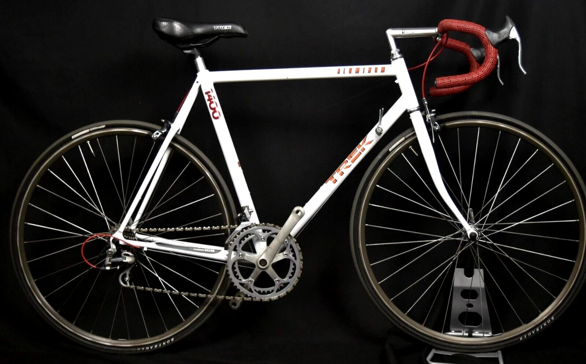 Preços baixos em Bicicletas de alumínio Trek Masculino 700C | eBay