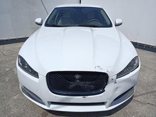 retrovisor derecho para JAGUAR XF (X250) 2008 -2015 - Imagen 4 de 24