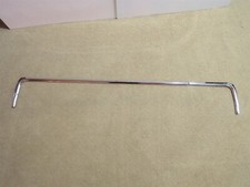 1967 67 Plymouth Satellite Dash Trim Oem 4 Pc 1966 66 Belvedere Gtx Charger