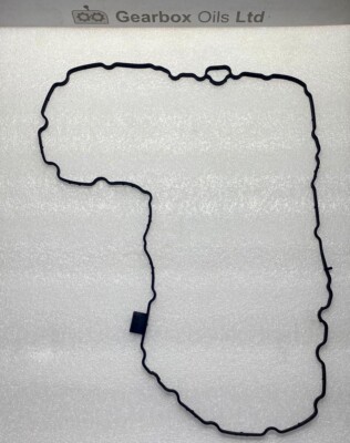 GENUINE AUDI A4 A5 A6 A7 Q5 0CK DSG 7 SPEED AUTOMATIC GEARBOX SUMP PAN GASKET 