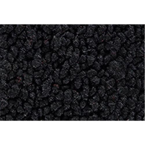 1973 Chevrolet K30 Pickup Crew Cab 4WD Complete Replacement Loop Carpet Kit - Picture 5 of 10