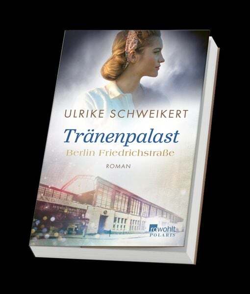 Thumbnail - Berlin Friedrichstraße: Tränenpalast