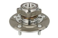 Bta H1G045BTA Radlagersatz Radnabe Vorne FüR Transit V363 2.0D 2.2D 10.11-