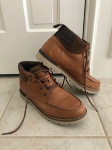 toms chukka