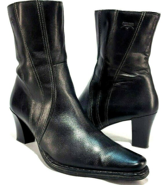 teva durban tall boots