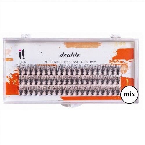 5906395543397 IBRA Kpki sztucznych rzs 007 C-Mix P1 IBRA 3690₽