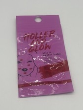 Holler and Glow Kiss It Better Babe Glitter Pimple Patches - 12ct