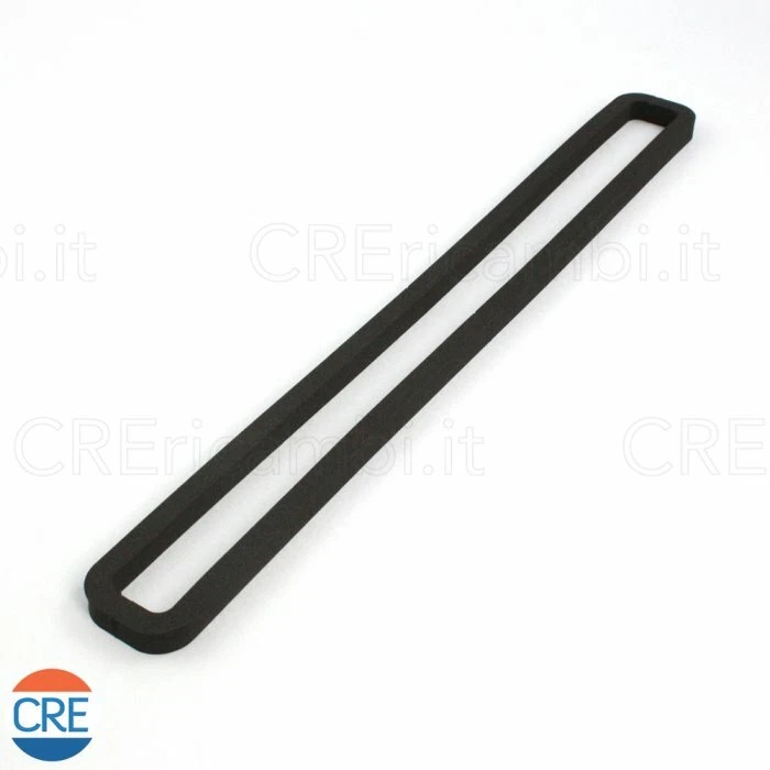 Guarnizione 324x34x6,6 mm Sottovuoto Genius Elite MAGICVAC FLAEM NUOVA