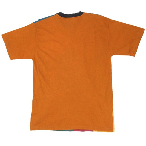Vintage Nike Alley Hoops Foul Free Apparel T-Shirt L - Picture 2 of 3