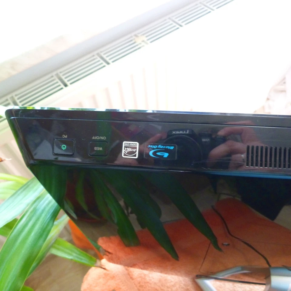 ALL IN ONE PC Sony Vaio 24 ZOLL TOUCH FULLHD SSD Windows 10 TURBO i5 VPCL21 AIO - Bild 4 von 4