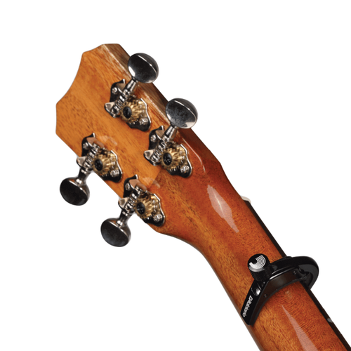 D'Addario/Planet Waves NS Ukulele Capo Pro Pw-CP-12 - Picture 17 of 24