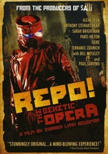 Repo the Genetic Opera (DVD)