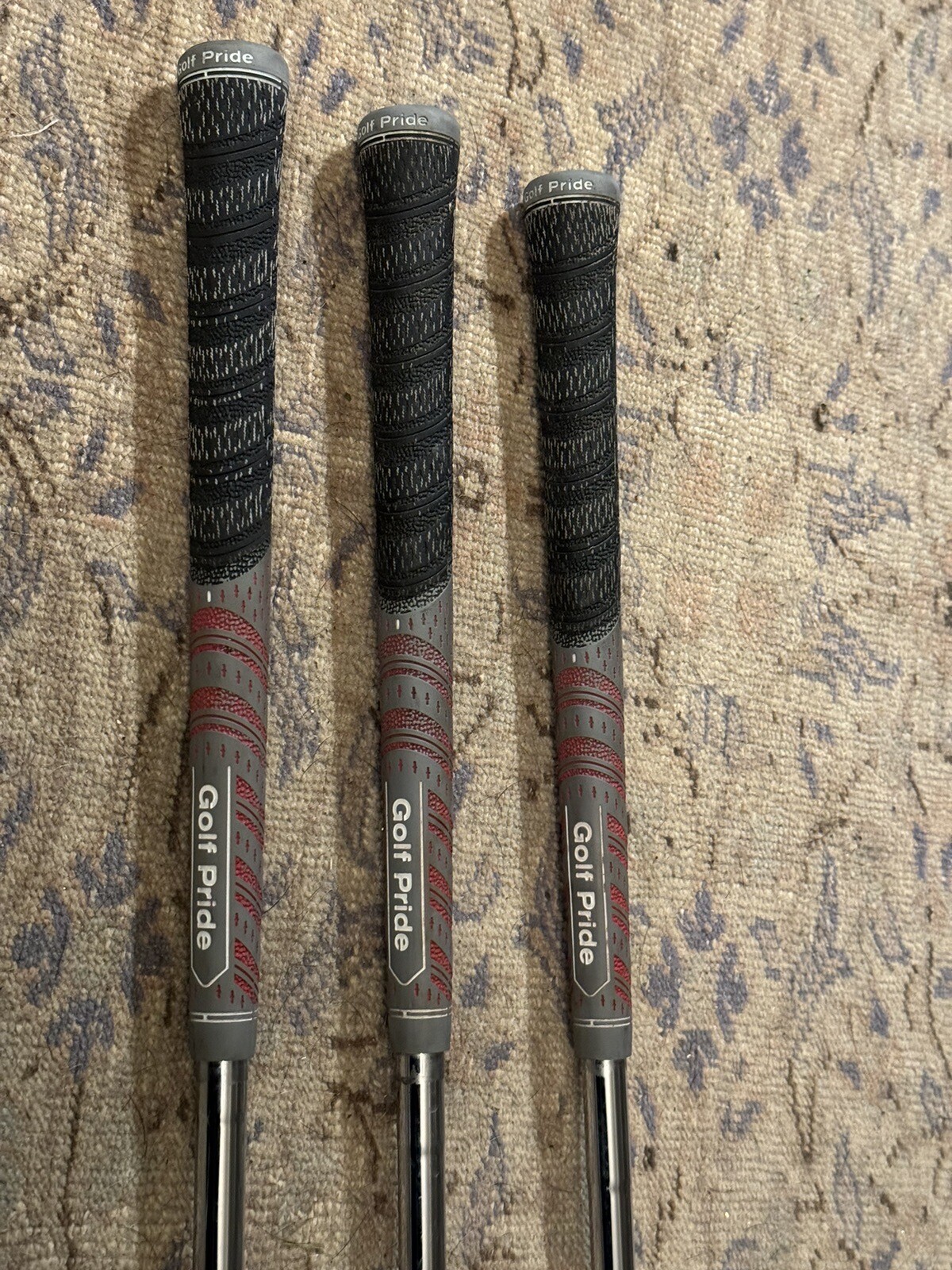 Titleist Vokey SM8 Black Wedge Set 52 56 60 eBay