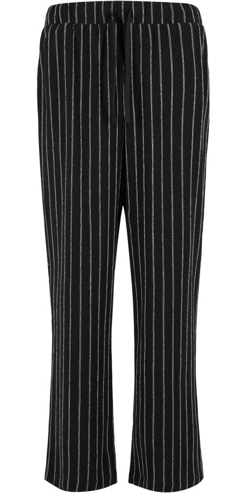 Urban Classics Striped Crinkle Resort Pants TB7341 8890₽