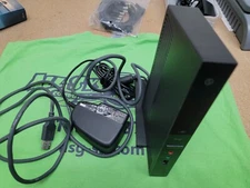 Lenovo ThinkPad USB Enhanced Port Replicator DVI Dock 51J0452 w/AC adapter