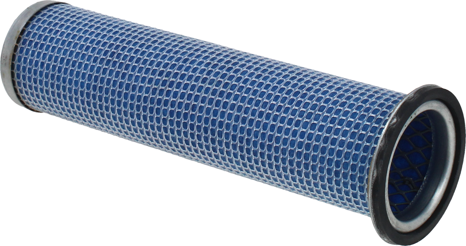 Finned Round Air Filter P123160 Donaldson fits Bobcat S175 S175H S185