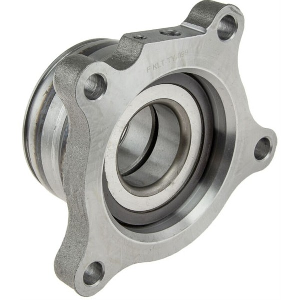 1X NTY Radlagersatz Hinterachse FüR Toyota Land Cruiser Prado J15 _J15_-image