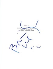 Brian Grazer Signed Autographed APOLLO 13 Movie Script COA VD