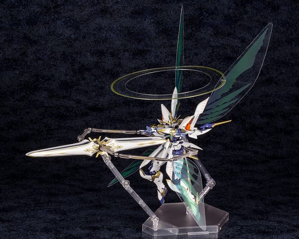 Xenoblade 2 SIREN フィギュア Amazon.com: Siren Xenoblade Chronicles 2 Model Kit : Arts
