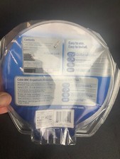 Swann Pro 50ft/15m BNC to BNC Video Integrated Power Cable CCTV security Cord