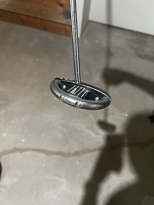 Scotty Cameron Futura Phantom Mallet 2 35