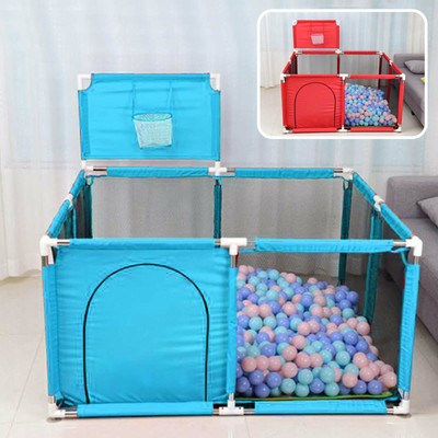 outdoor playpens