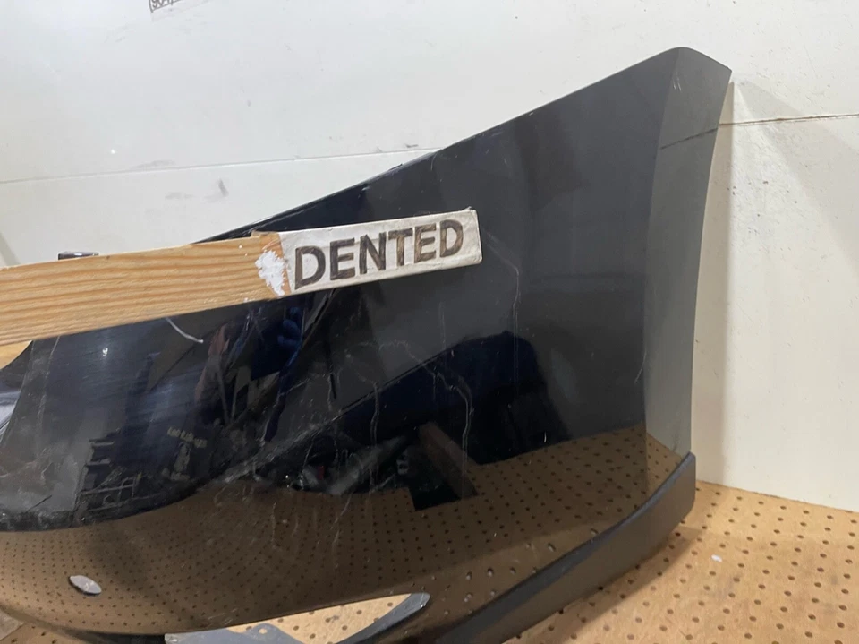 Cubierta de parachoques trasero original OEM Lexus RX350 2010-2015 52159-0E020/30 Foto 4 de 4