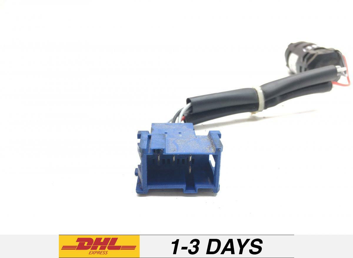 BEHR 1636456 Cabin temperature sensor DAF XF105 | eBay 