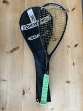 Browning ESP110 Ti Squash Racket