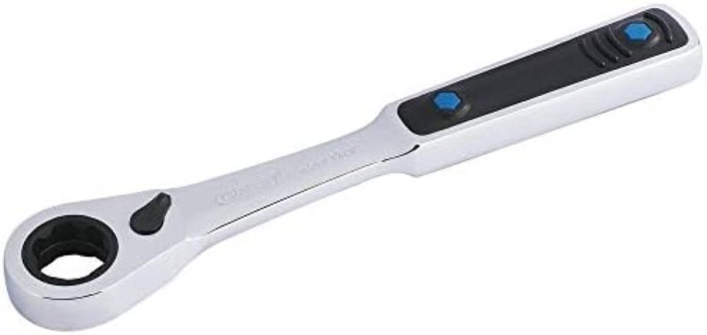 Draper 46335 - Cricchetto Go Through, 20 m