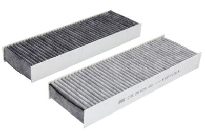 Filtre d'habitacle MANN-FILTER ref. CUK 26 025-2 au meilleur prix
