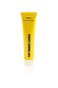 turmeric cleanser