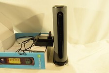 Motorola MG7700 Modem Plus AC1900 WiFi Router Combo with Power Boost 1000 MBPS