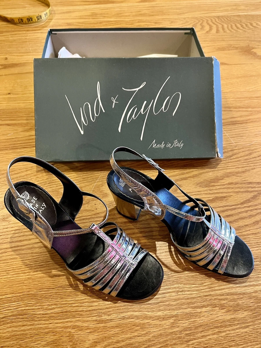 Lord and taylor womens dress shoes new arrivals
