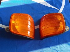 Mercedes Benz  w126 Blinkleuchte Blinker Bosch